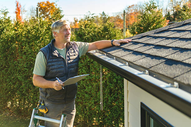Trusted Roof Inspection service in Hemlock, MI - Ben Roofing and Steel LLC
